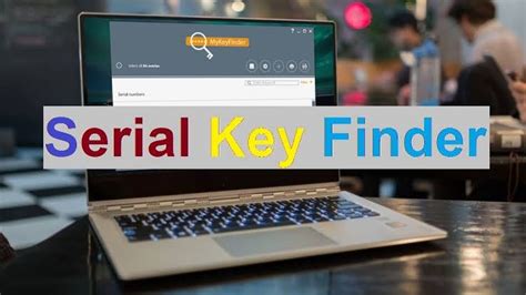 How to Find Serial Key 的图像结果