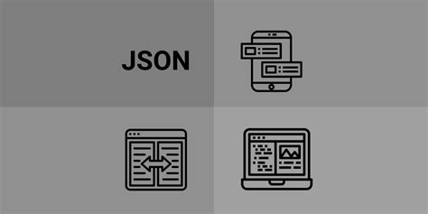 JSON JavaScript Tutorial 的图像结果