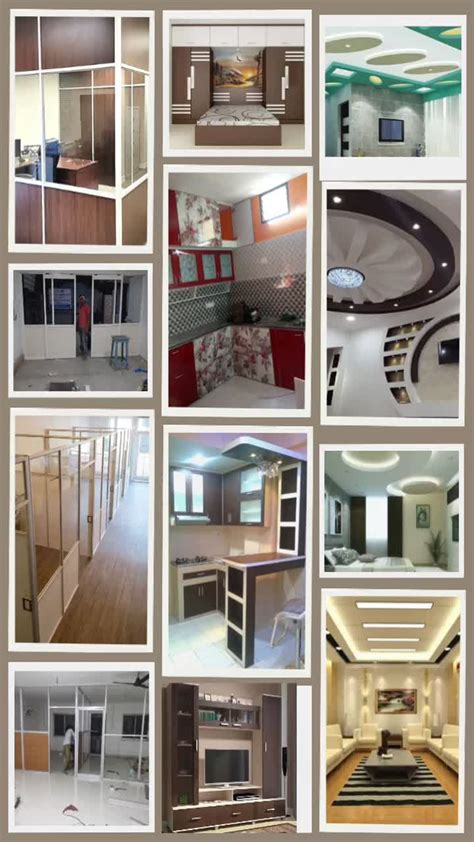 Rakshika Interiors in Ariyankuppam,Pondicherry - Best False Ceiling ...