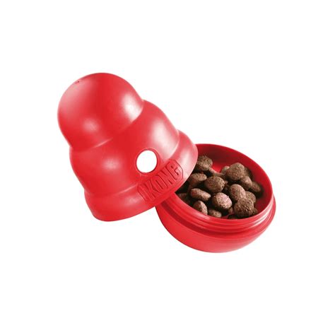 Kong Wobbler – A Petter Life