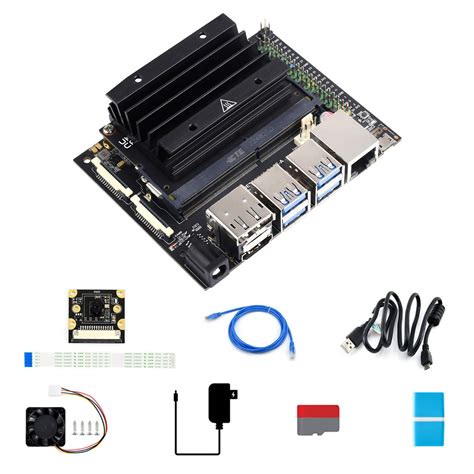 Wavesharejetson Nano Dev Kit B An Alternative Solution For Jetson ...
