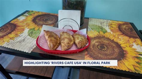 News 12 | Long Island | Floral Park Coffee Shop Making Mark On Community