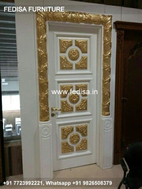Main Door Design Modern Door Design Main Door Wall Paneling Design Sami ...