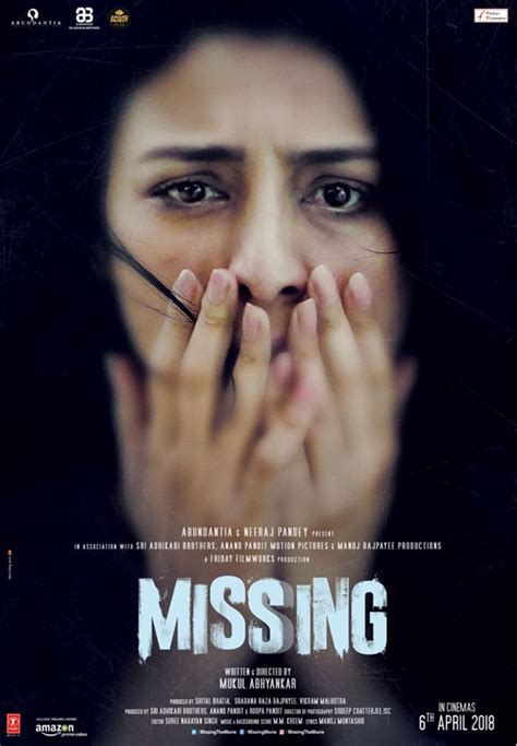 Box Office, Budget And Predictions Of Missing With Hit / Flop, Posters ...