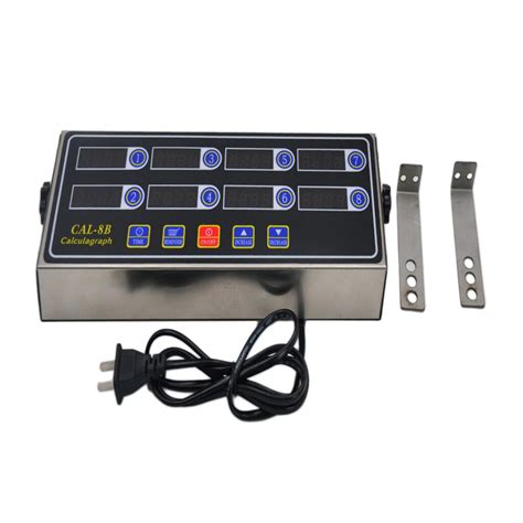 Calculagraph Kitchen Timer 的图像结果