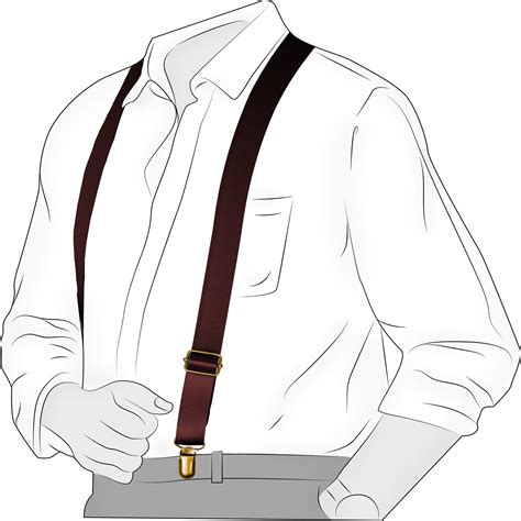 Suspenders for Men Online at Best Price in India & Chokore