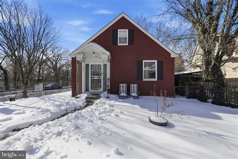 2900 S Dakota Ave NE, Washington, DC 20018 | Homes.com