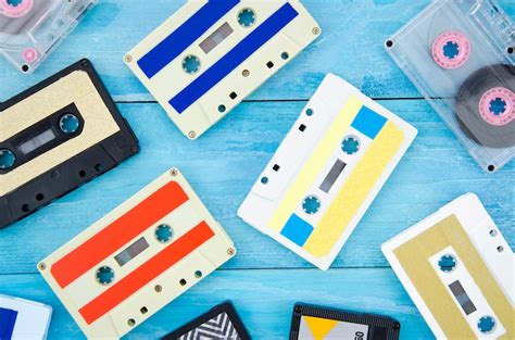 Images de Cassettes Vhs – Téléchargement gratuit sur Freepik