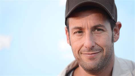 CURIOSIDADES del actor ADAM SANDLER | Es El Cine