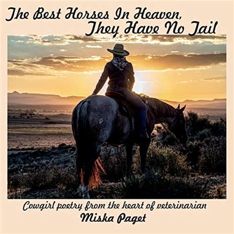 The Best Horses In Heaven, They Have No Tail: Mika Paget: Amazon.in: Music}