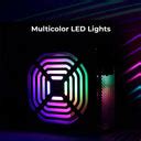 Zebronics ZS500 Premium Gaming Power Supply