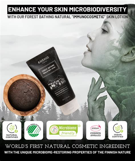 Kheoni - Sustainable Wellness and Natural Beauty Products