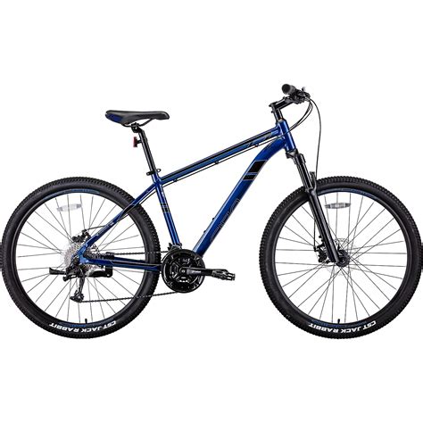 Ozone 500 Men's Gira Terreno 24-Speed 27.5 in Mountain Bike | Academy
