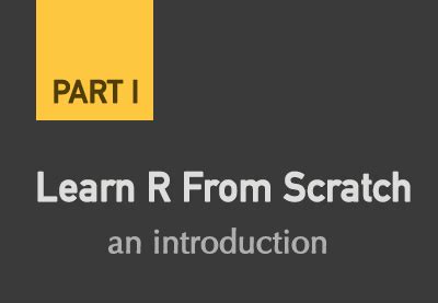 Learning Basic R 的图像结果
