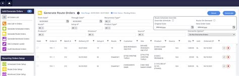 Image result for Fuel Dispatch Software