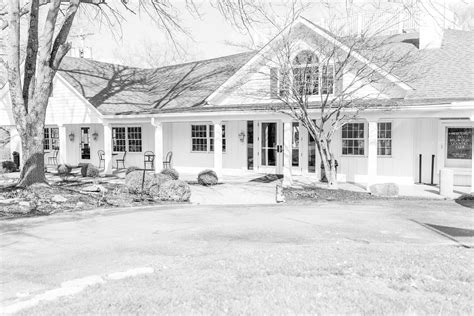 Bel Wood Country Club - Elegant Fare