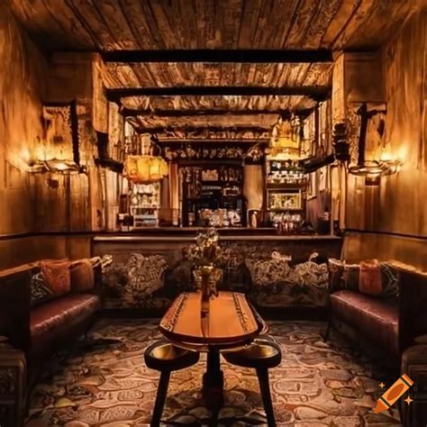 1800 tequila reposado inspired bar