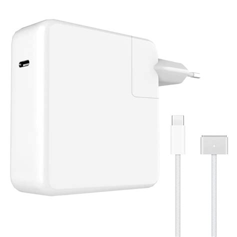 VNJ Replacment Charger Compatible with MacBook Air(M2,2022) A2681 ...