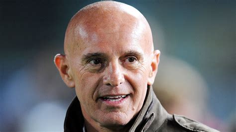 Arrigo Sacchi quits Italy youth development post - ESPN