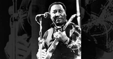 Muddy Waters: The boy who dared to dream and became the ‘Father of ...
