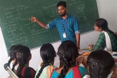 SRG Engineering College Namakkal Campus: Photos, Virtual Tour