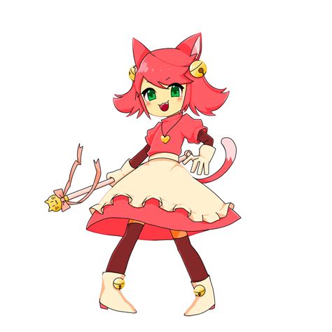 Mad Mew Mew - Mad Dummy - Image by Inoinoino #3780171 - Zerochan Anime ...