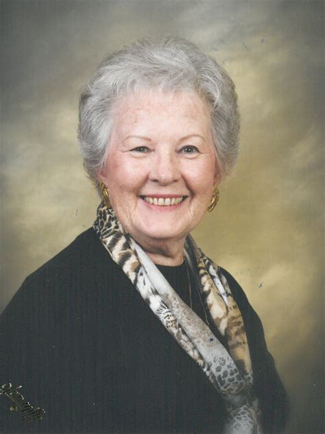 Ruby Sewell - Omps Funeral Home