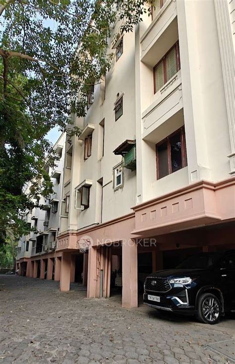 Rajparis Ishwaryam Apartments in Kotturpuram, Chennai- Reviews, Photos ...
