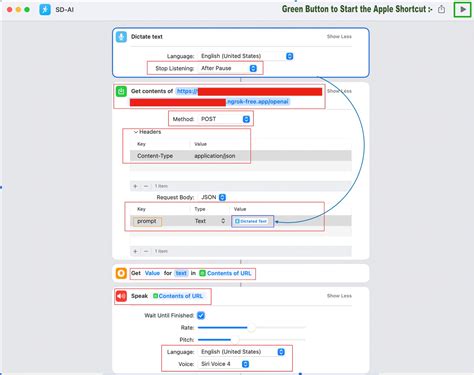 How to Make Siri in Python 的图像结果