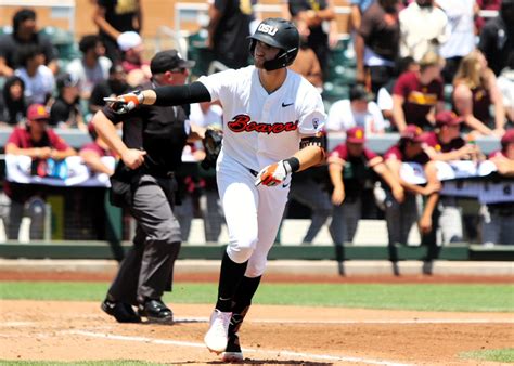 A text message and a drive helped Oregon State beat Arizona State, stay ...