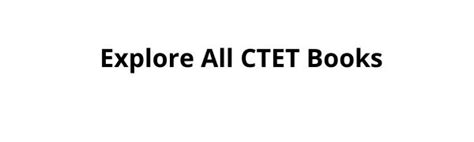 Mathematics and Science for CTET 2020 Paper II : Hanit Gandhi and Yukti ...
