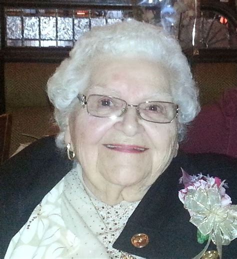 Anna Chieffe Obituary (2014) - McKees Rocks, PA - Anthony M. Musmanno ...