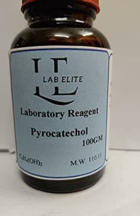 Catechol 100GM : Amazon.in: Industrial & Scientific