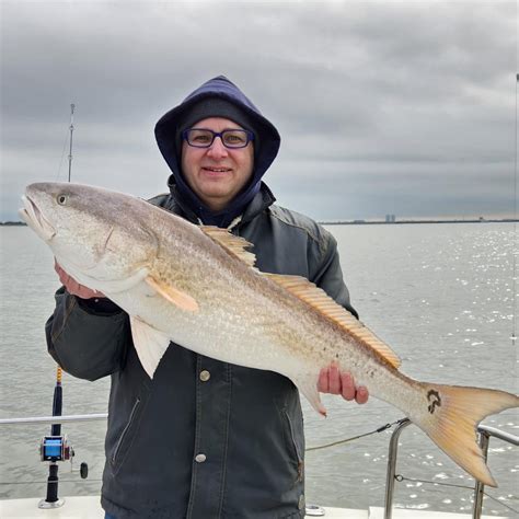 The 11 Best Spanish Mackerel Fishing Charters in Galveston Bay