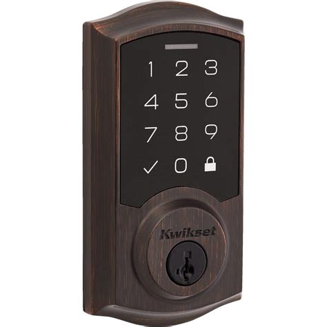 Image result for Kwikset Smartcode 270 Installation