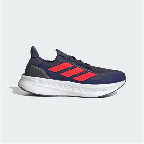 adidas Ultraboost 5X Shoes - Blue | Free Shipping with adiClub | adidas US