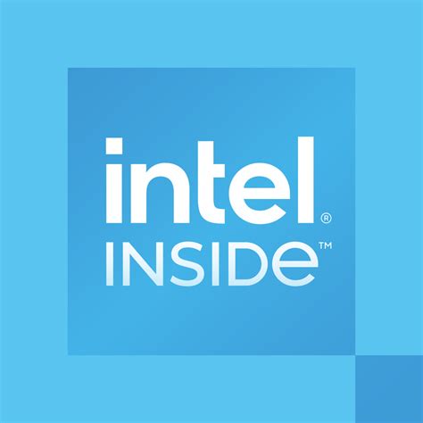 Intel Processor Logo Transparent Background 的图像结果