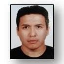 ISRAEL ARMENDARIZ GUZMAN - Auxiliar administrativo adjunto en GRUPO ...