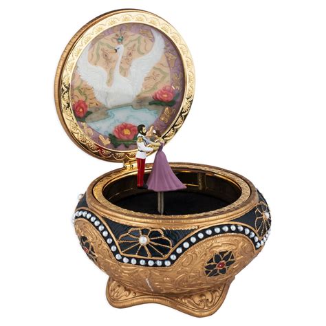 Anastasia Toy Music Box at Jeramy Phillip blog