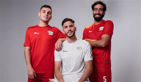 AFC Asian Cup: What's the mood in Palestinian dressing room - captain ...