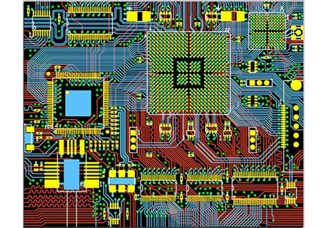 如何优化PCB设计提高电路板可靠性？ >> 行业新闻