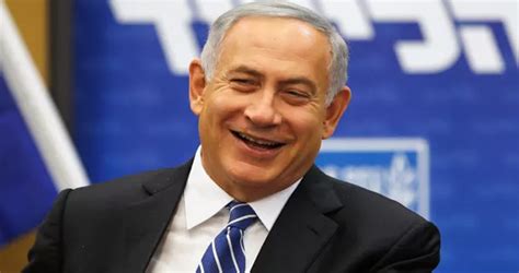 इजराइली राष्ट्रपति ने नेतन्याहू को नयी सरकार के गठन की जिम्मेदारी सौंपी ...