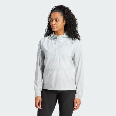 Jackets | Buy Winter Jackets & Wind Breakers Online - adidas India