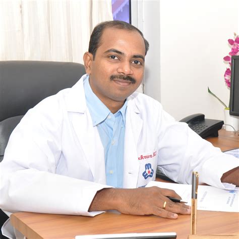 FINDOCTOR - The Madras Medical Mission