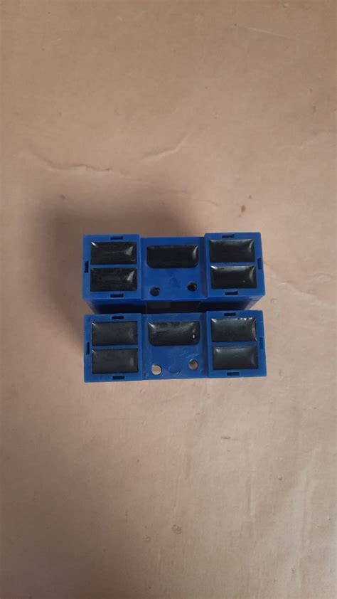 Musasino mbr-15 zener barrier – Aeliya Marine Tech