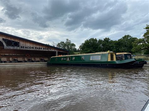 Beacon Park Day Boats (Llangattock) - All You Need to Know BEFORE You Go