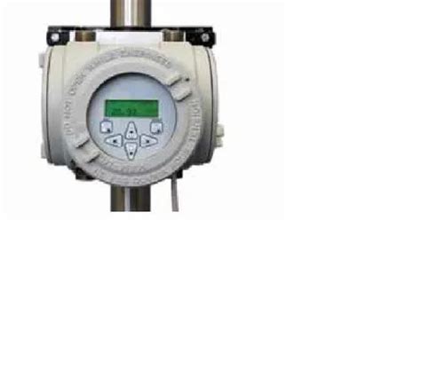 Oxygen Analyzer - Panametrics Smart Oxygen Analyzer Manufacturer from Pune