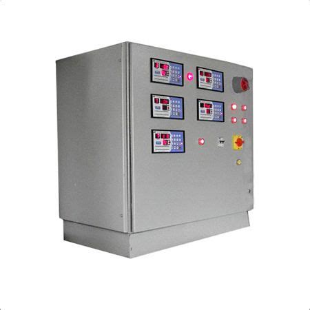 Process Control Panel Manufacturers | Electrical Process Control Panel
