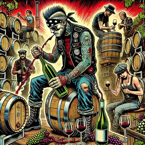 Discover Unique Wine Jobs & Careers in The Beverage Trade