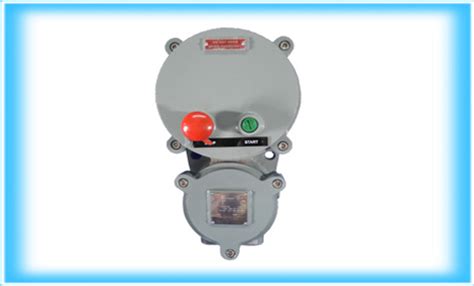 Flameproof Equipments | Flameproof Junction Boxes | flameproof led ...